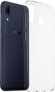 Hansviprint Back Cover for Asus Zenfone Max M2