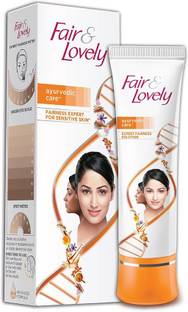 Fair Lovely Ayurvedic Care Cream Price In India Buy Fair Lovely Ayurvedic Care Cream Online In India Reviews Ratings Features Flipkart Com