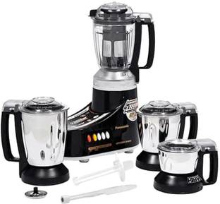 Panasonic Mixer Grinder Panasonic Juicer Online In India At Flipkart