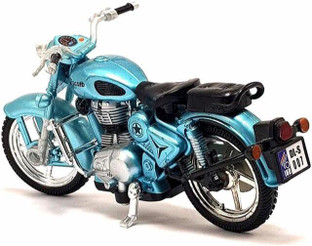 centy rugged bike