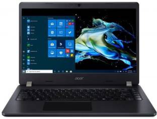 Add to Compare acer P2 Series Core i5 10th Gen - (8 GB/1 TB HDD/Windows 10 Home) TMP214-52 Thin and Light Laptop 4.1293 Ratings & 55 Reviews Intel Core i5 Processor (10th Gen) 8 GB DDR4 RAM 64 bit Windows 10 Operating System 1 TB HDD 35.56 cm (14 inch) Display 1 Year warranty ₹48,990 ₹59,500 17% off Free delivery Bank Offer