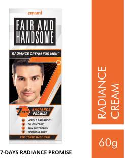 FAIR AND HANDSOME Radiance Cream for Men