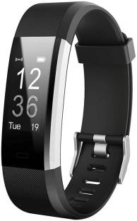 FitPlus FP04 Fitness Tracker with Free Diet Plan