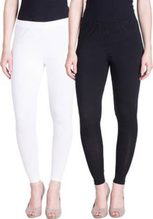 LUX LYRA Ankle Length Western Wear 