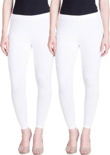 Lyra Ankle Length Ethnic Wear Legging 