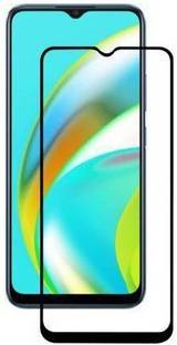 NKCASE Edge To Edge Tempered Glass for Motorola G9