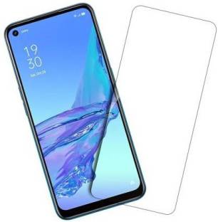 NSTAR Tempered Glass Guard for Oppo A53