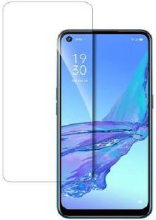 NSTAR Tempered Glass Guard for Oppo A53