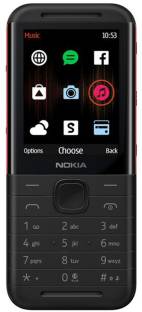 Nokia 5310ds