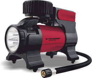 resqtech tyre inflator flipkart