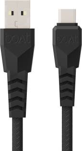 boAt A320 3 A 1.5 m USB Type C Cable