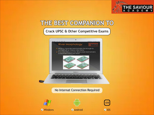 pendrive course for upsc in english