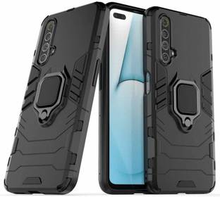 KrKis Back Cover for Realme X3, Realme X3 SuperZoom