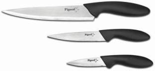 Pigeon Steel Knife Set