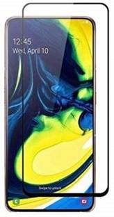 NSTAR Edge To Edge Tempered Glass for Oppo Reno2 F