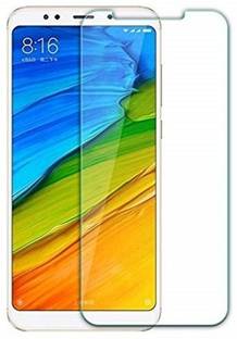 NSTAR Tempered Glass Guard for Mi Redmi Note 5