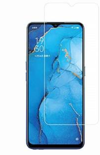 NSTAR Tempered Glass Guard for Oppo F15