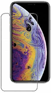 NKCASE Tempered Glass Guard for apple Iphone 11 Pro