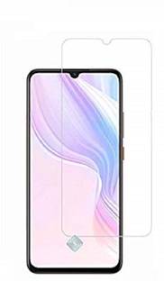 NKCASE Tempered Glass Guard for Vivo S1Pro