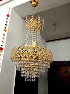 hanglamp chandelier