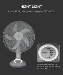 Eveready Tf 03 High Speed 400 Mm 3 Blade Table Fan Price In India Buy Eveready Tf 03 High Speed 400 Mm 3 Blade Table Fan Online At Flipkart Com