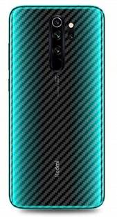 NSTAR Back Screen Guard for Redmi Note 8 Pro
