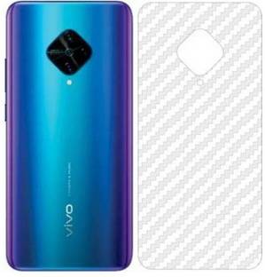 NKCASE Back Screen Guard for Vivo S1 Pro