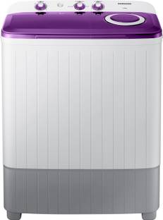 Semi-Automatic Washing Machine