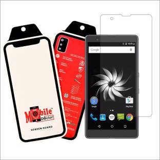 MOBILE DOCTOR Impossible Screen Guard for Yu Yureka Note