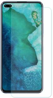 NKCASE Tempered Glass Guard for Oppo F17 Pro