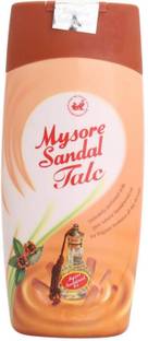 Mysore Sandal Sandal Talc Price In India Buy Mysore Sandal Sandal Talc Online In India Reviews Ratings Features Flipkart Com