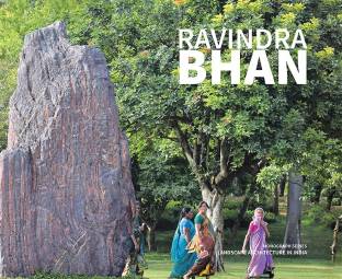 Ravindra Bhan