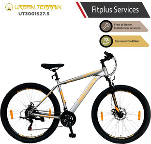 montra rock 650b