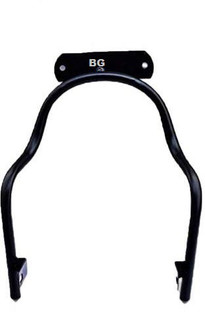 fzs front number plate clamp
