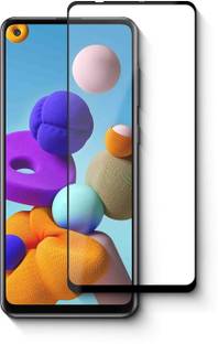 NSTAR Edge To Edge Tempered Glass for Oppo A53