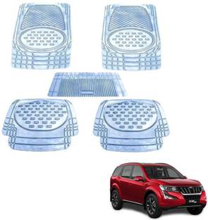 Coozo Plastic Standard Mat For Mahindra Xuv 500 Price In India Buy Coozo Plastic Standard Mat For Mahindra Xuv 500 Online At Flipkart Com