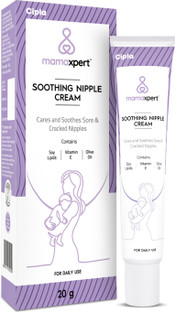 mamaearth nipple cream
