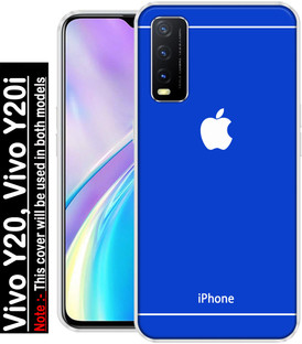 Vivo y 20 cover iphone clearance