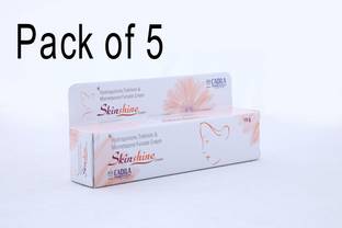Skinshine 15g Cream Reviews Latest Review Of Skinshine 15g Cream Price In India Flipkart Com My only problem is that i got about 4 uses out of it before the can was empty. flipkart