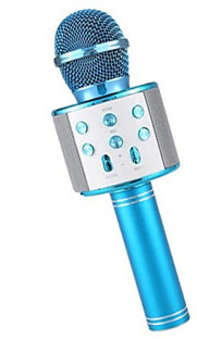 speaker with microphone best buy