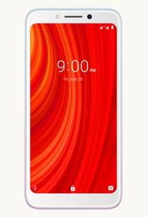 Lava Z61 Pro 16 Gb Storage 2 Gb Ram Online At Best Price On Flipkart Com