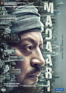 MADAARI