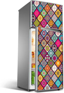 refrigerator cover full size