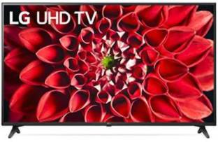 Add to Compare LG 139.7 cm (55 inch) Ultra HD (4K) LED Smart TV 44 Ratings & 0 Reviews Ultra HD (4K) 3840 x 2160 Pixels 1 Year LG India Comprehensive Warranty and additional 1 year Warranty is applicable on panel/module ₹70,200 ₹79,990 12% off Free delivery Bank Offer