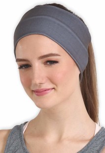 Nihlssen Multifunctional Headband For Makeup Yoga Sport 
