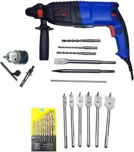 Hammer Drills Buy Hammer Drill Machine Online In India Flipkart Com