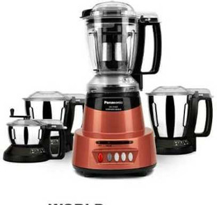 panasonic juicer mixer grinder price