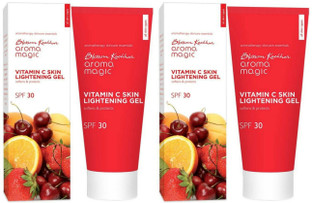 aroma magic vitamin c facial kit price
