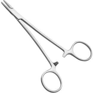 REVITI Needle holder surgical instrument german steel 6 inch / 15 cm Needle Holders
