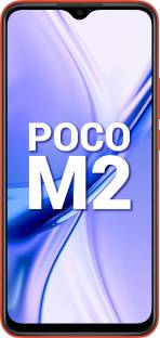 POCO M2 (Brick Red, 128 GB)